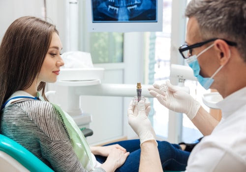 What is the Aftercare for a Dental Implant? - A Guide for Successful Treatment